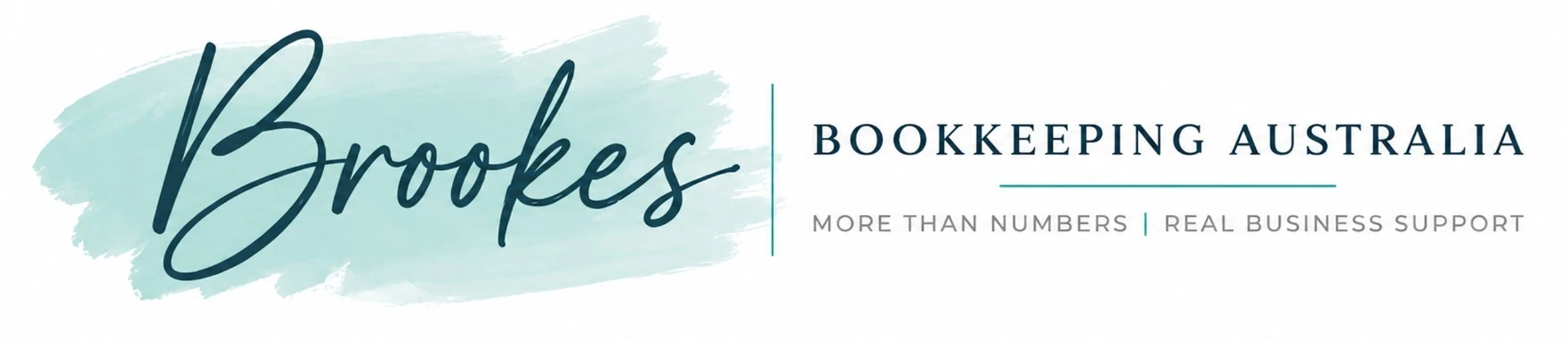Brookes Bookkeeping